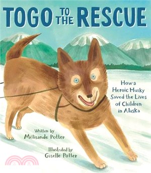 Togo to the Rescue: How a Heroic Husky Saved the Lives of Children in Alaska