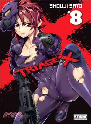 Triage X 8