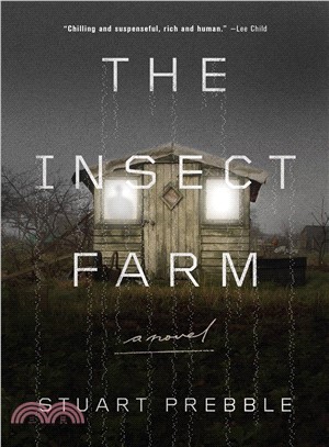 The insect farm /