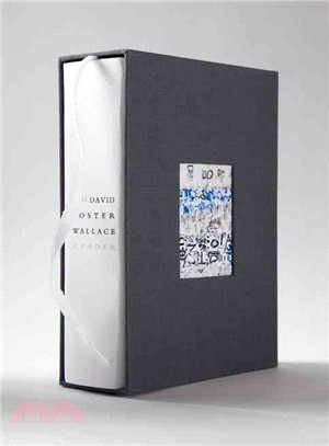 The David Foster Wallace Reader ― Limited Edition