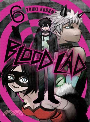 Blood Lad 6