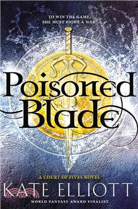 Poisoned blade /