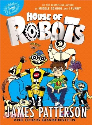 House of Robots