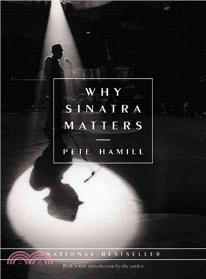 Why Sinatra Matters