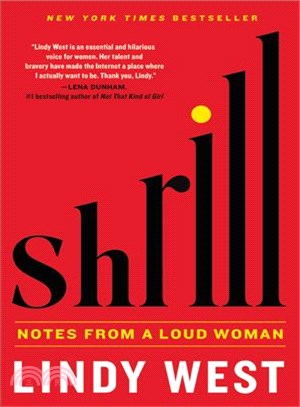 Shrill :notes from a loud wo...