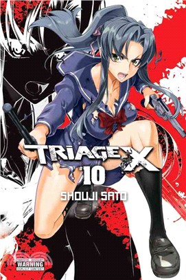 Triage X 10