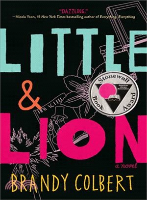 Little & Lion /