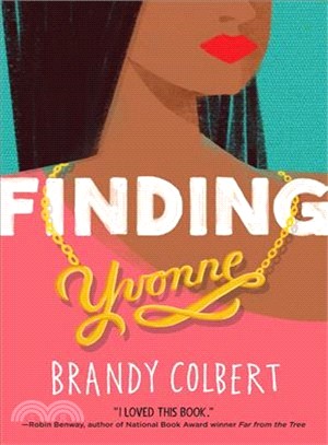 Finding Yvonne /
