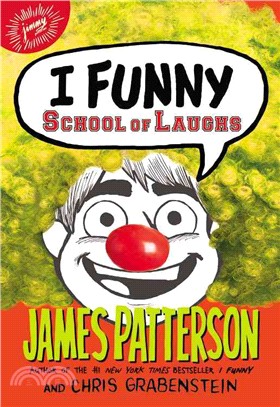 I funny :School of Laughs /