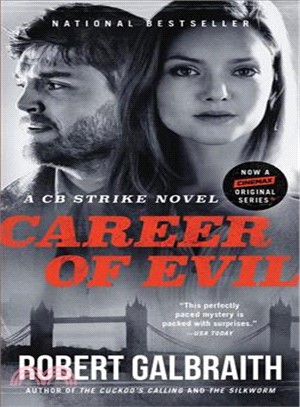 Career of evil /