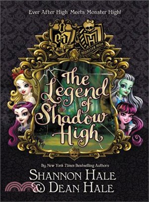 The Legend of Shadow High