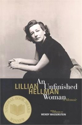 An Unfinished Woman ─ A Memoir