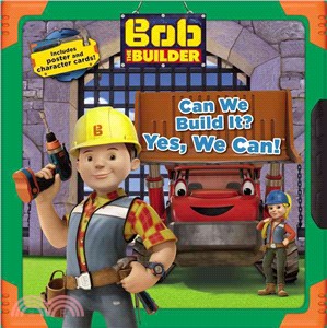 Can We Build It? Yes, We Can!