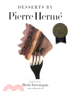 Desserts by Pierre Herme