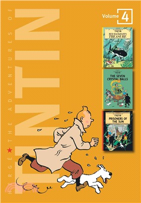 The adventures of Tintin : redrackham