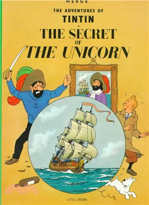 The secret of the unicorn /
