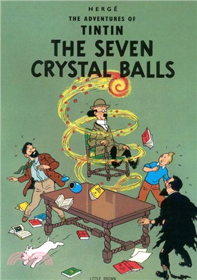 Seven Crystal Balls