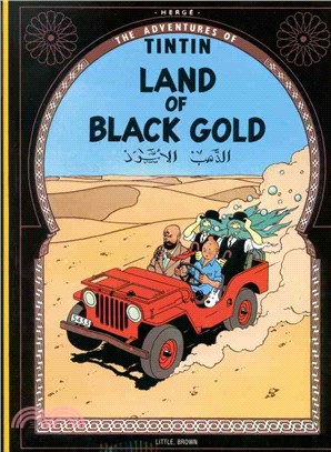 Land of black gold /