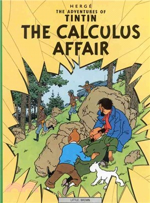 The Calculus affair /