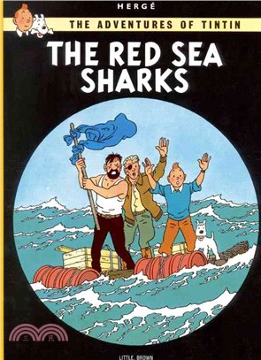 The Red Sea sharks /