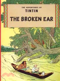 The broken ear /