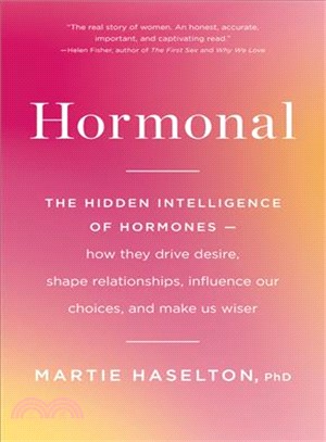 Hormonal :the hidden intelli...