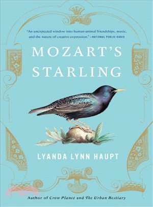 Mozart's starling /