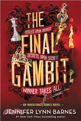 The Final Gambit (The Inheritance Games #3)