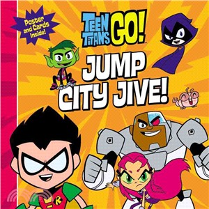 Jump City Jive!