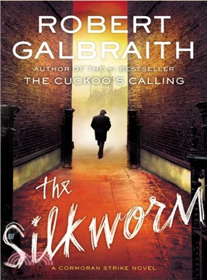 The silkworm /