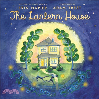 The lantern house /