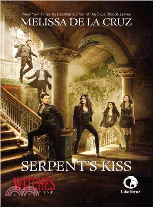 Serpent's Kiss