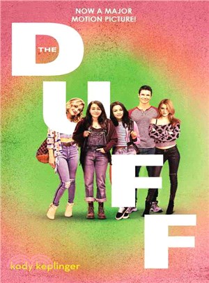 The Duff ─ Designated Ugly Fat Friend