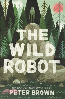 The wild robot /