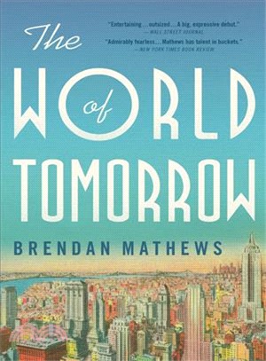 The World of Tomorrow /