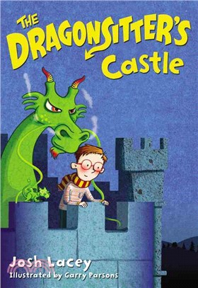 The Dragonsitter's Castle