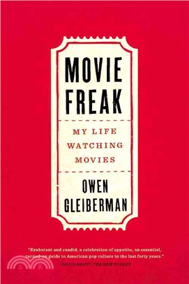 Movie Freak :My Life Watching Movies /