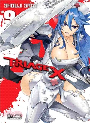 Triage X 9