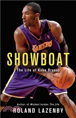 Showboat ─ The Life of Kobe Bryant