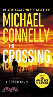 The crossing :a novel /