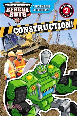 Training Academy ─ Construction!