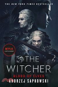 The Witches 3: Blood of Elves (Media Tie-in)