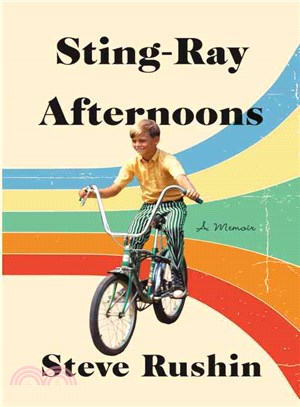 Sting-Ray Afternoons ─ A Memoir