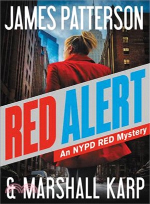 Red Alert ― An Nypd Red Mystery