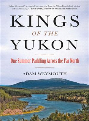 Kings of the Yukon :one summ...
