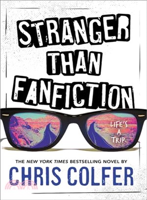 Stranger than fanfiction /