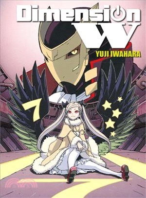 Dimension W 7