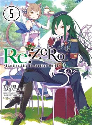 Re:ZERO, Vol. 5 (Novel)