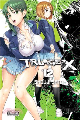 Triage X 12