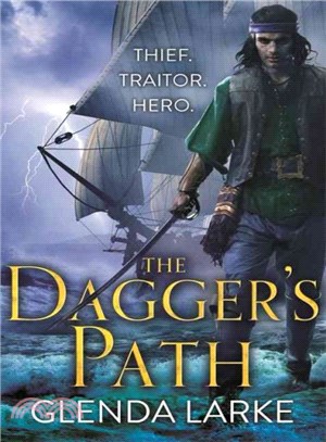 The Dagger's Path